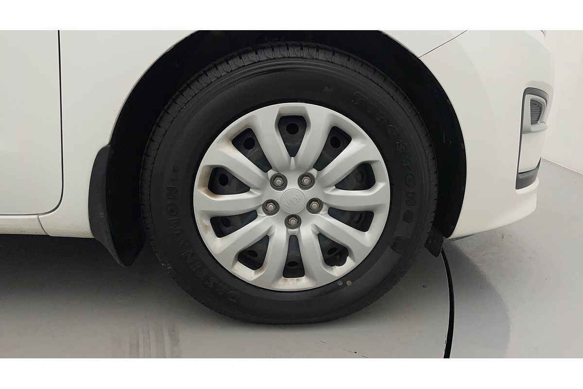 2019 Kia Carnival S YP