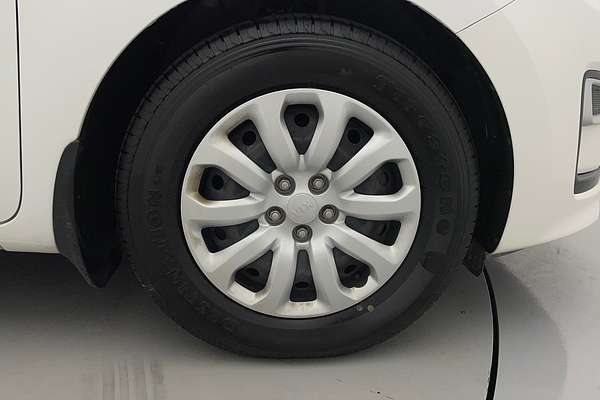 2019 Kia Carnival S YP