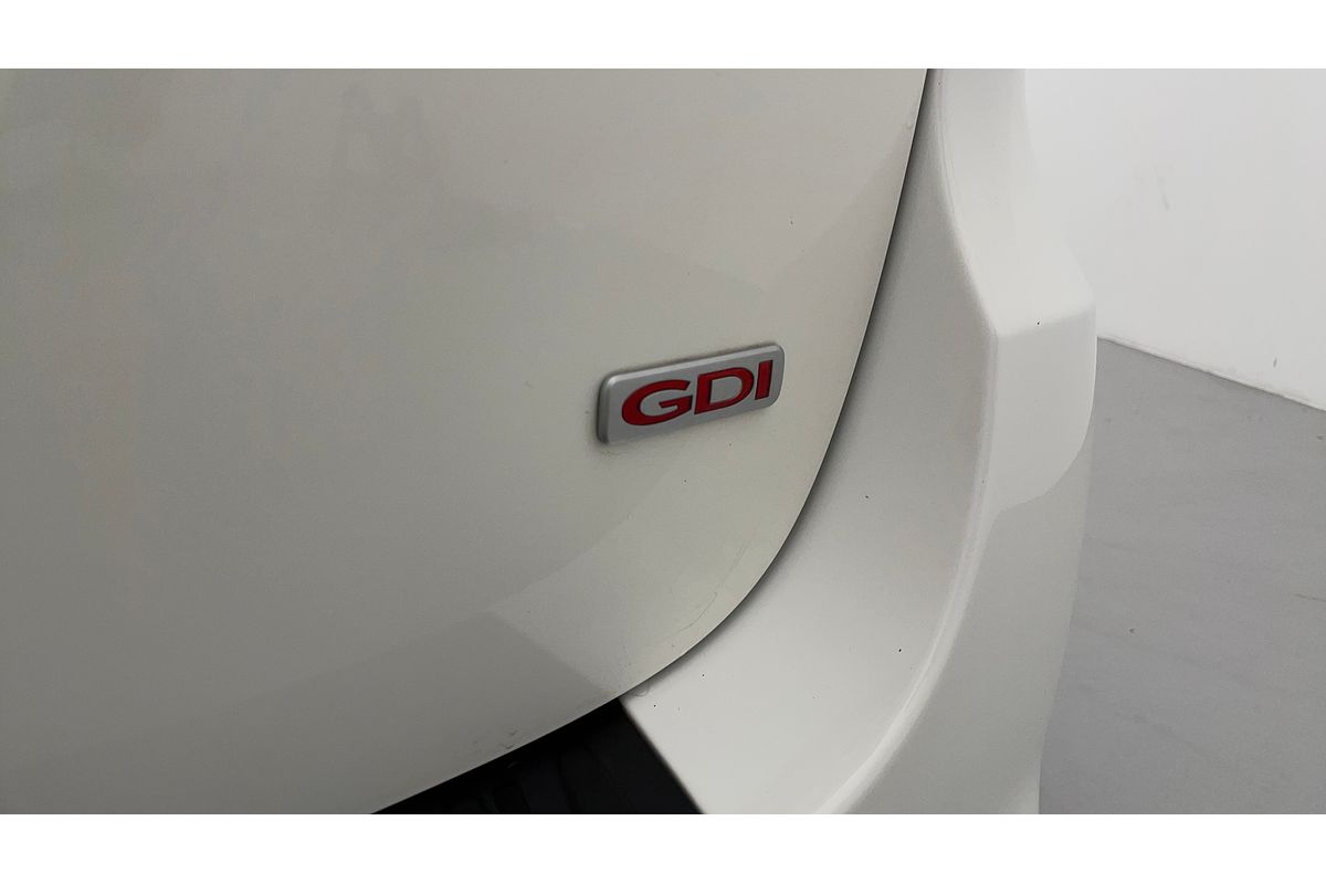 2019 Kia Carnival S YP
