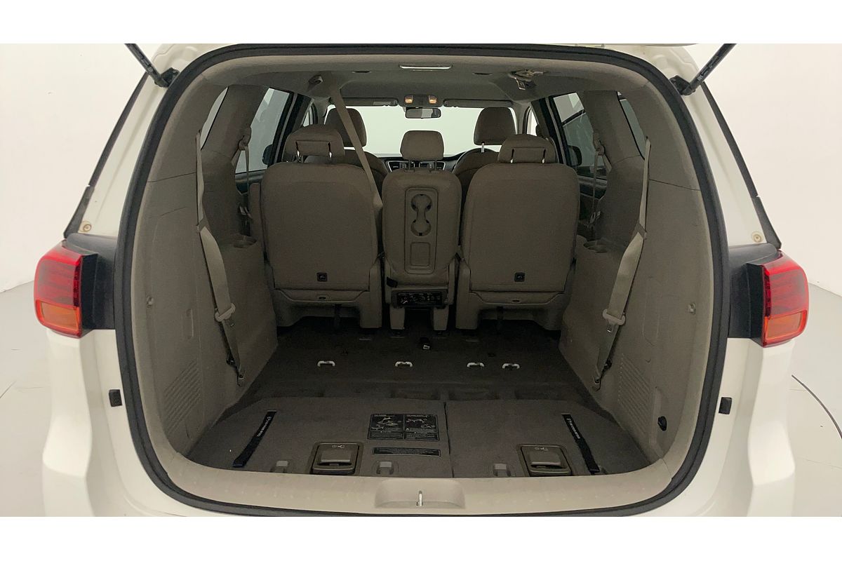 2019 Kia Carnival S YP