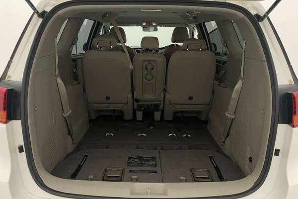 2019 Kia Carnival S YP