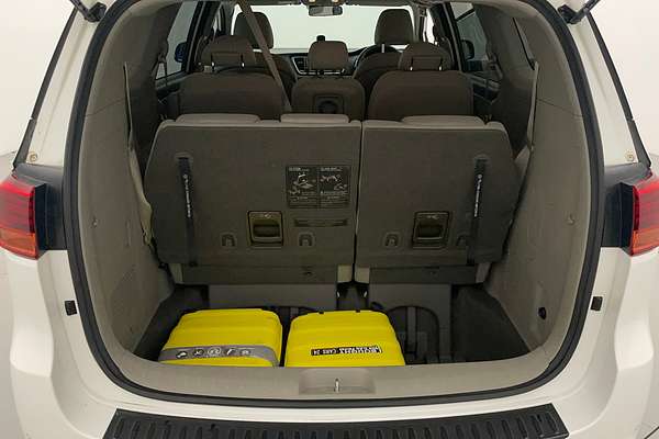 2019 Kia Carnival S YP