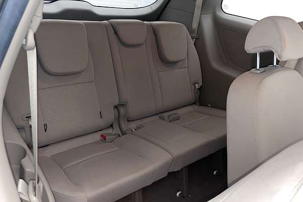 2019 Kia Carnival S YP