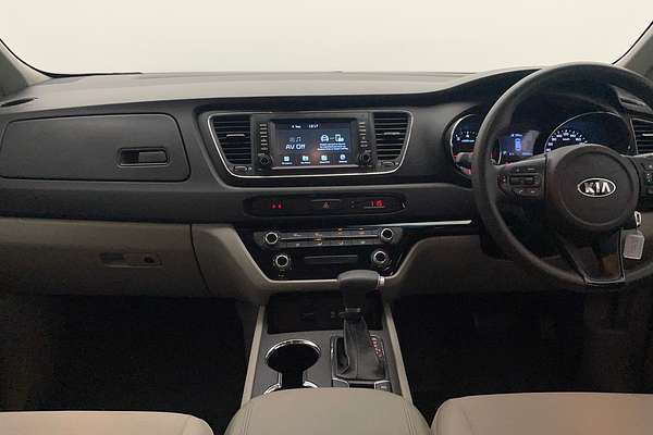 2019 Kia Carnival S YP