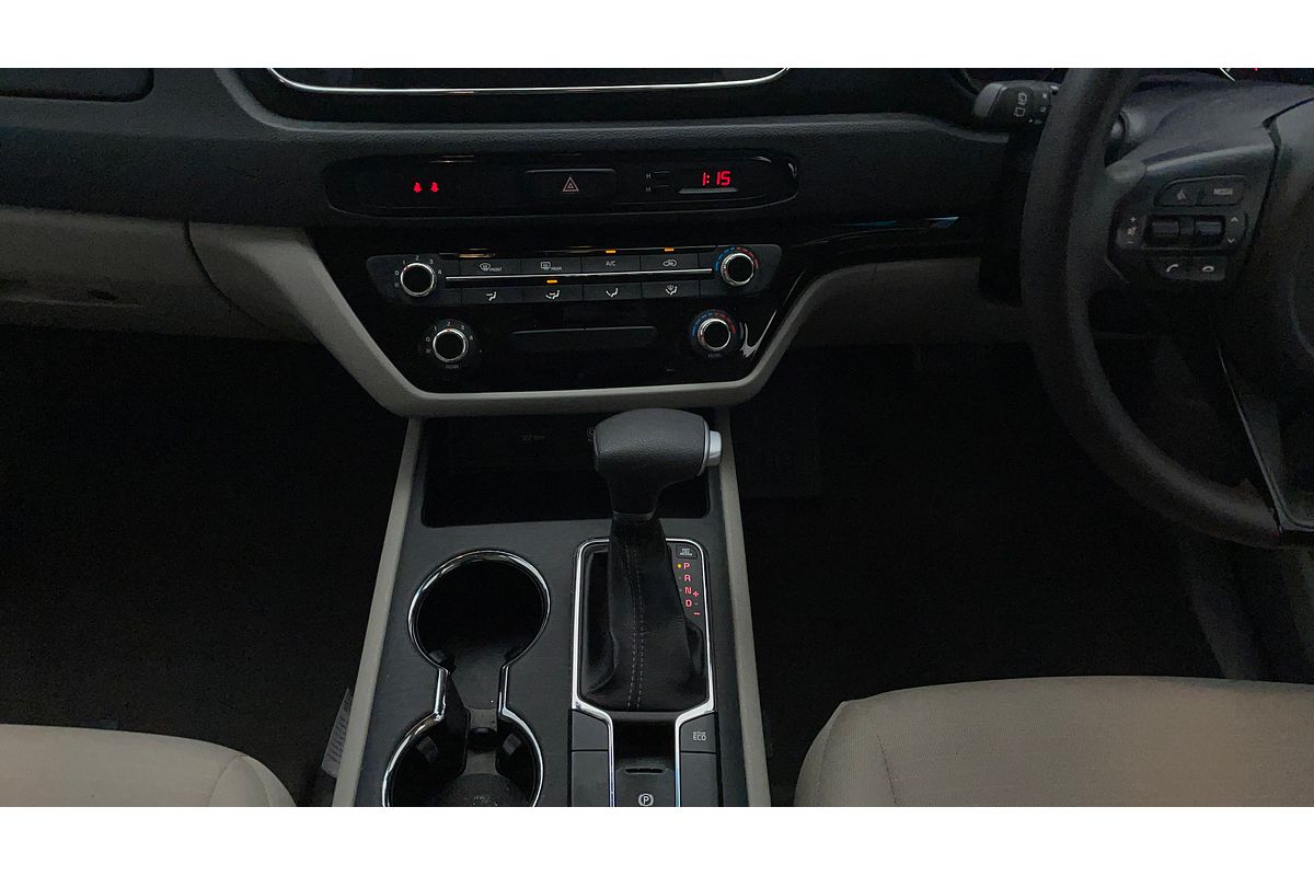 2019 Kia Carnival S YP