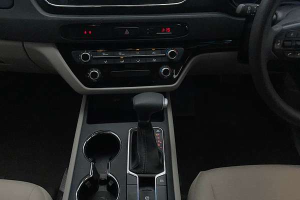 2019 Kia Carnival S YP