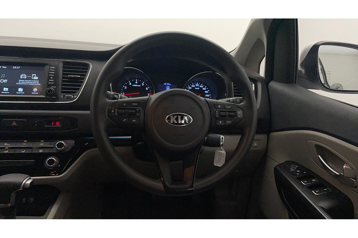 2019 Kia Carnival S YP