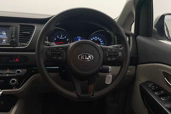 2019 Kia Carnival S YP