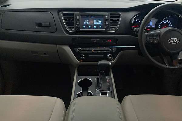 2019 Kia Carnival S YP