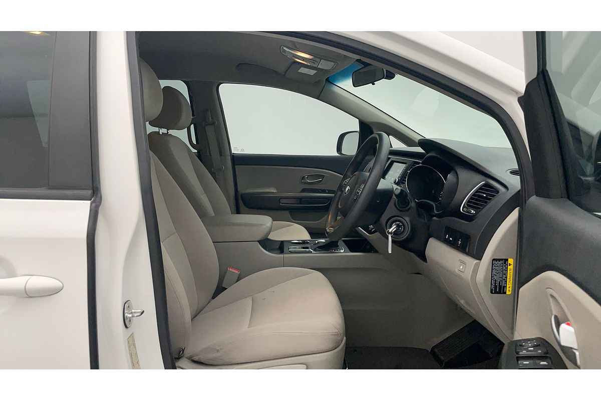 2019 Kia Carnival S YP