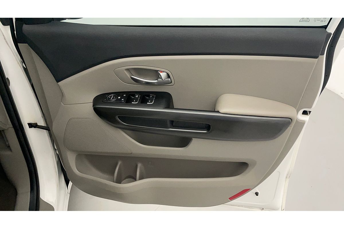 2019 Kia Carnival S YP