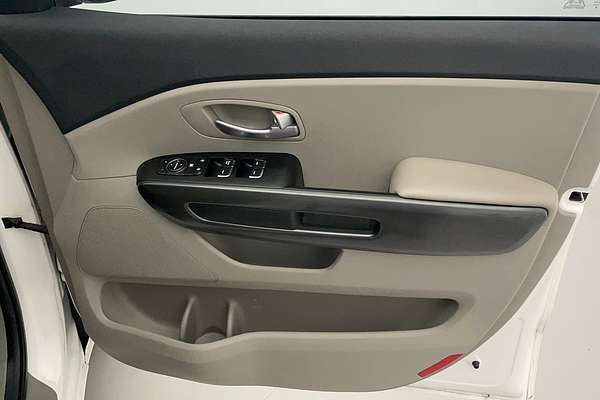 2019 Kia Carnival S YP