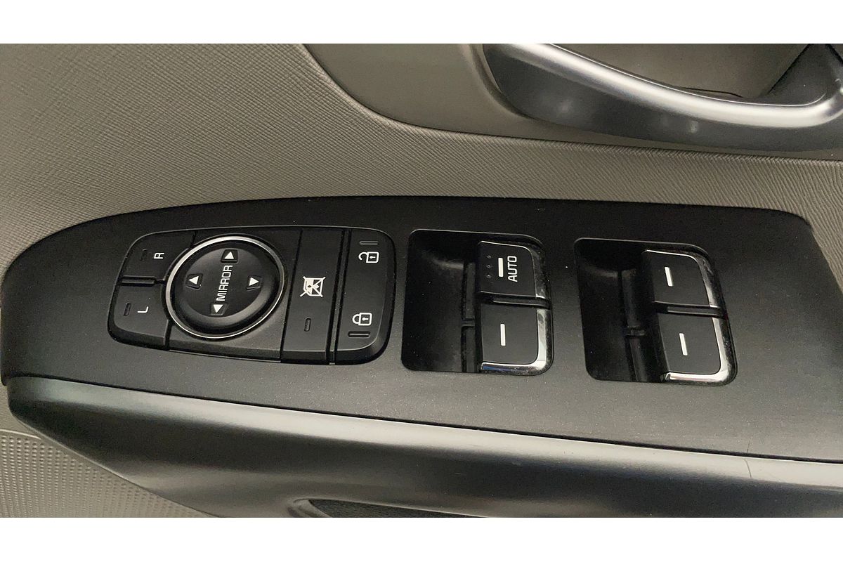 2019 Kia Carnival S YP