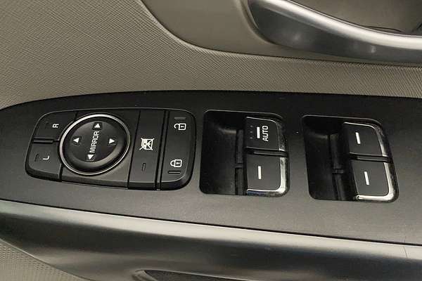2019 Kia Carnival S YP