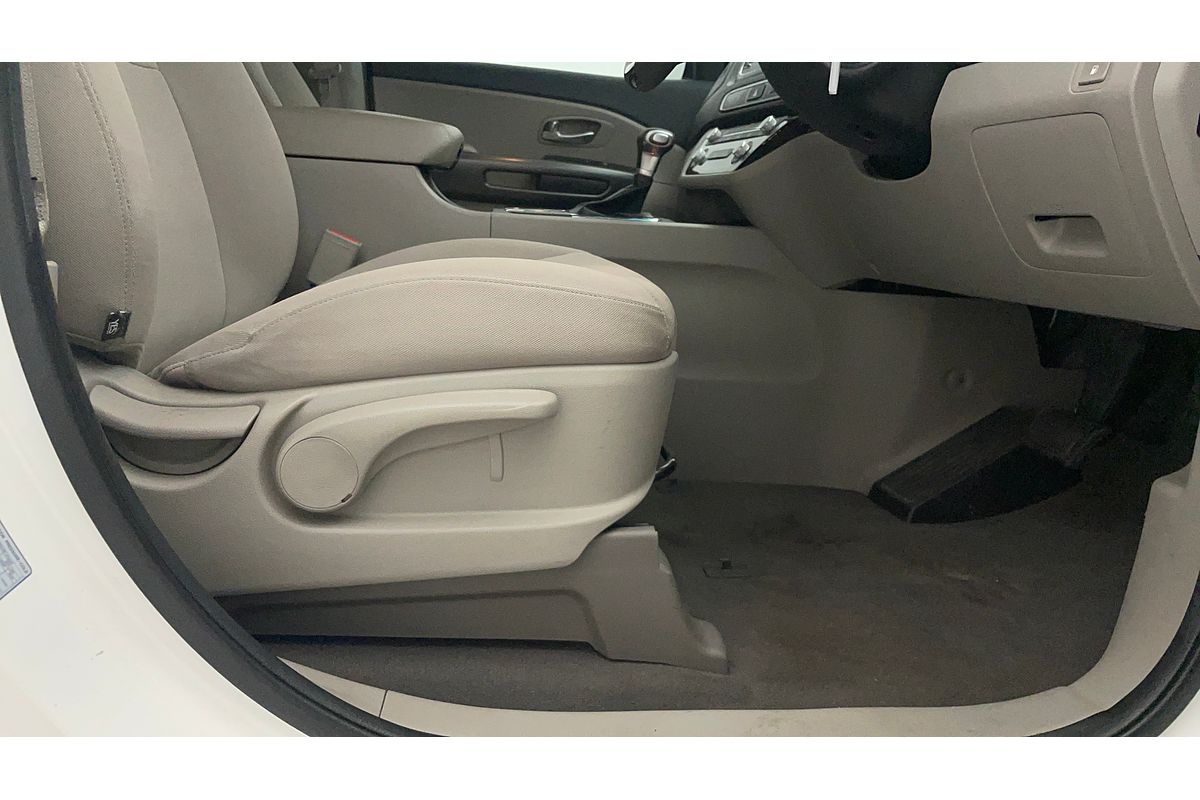 2019 Kia Carnival S YP