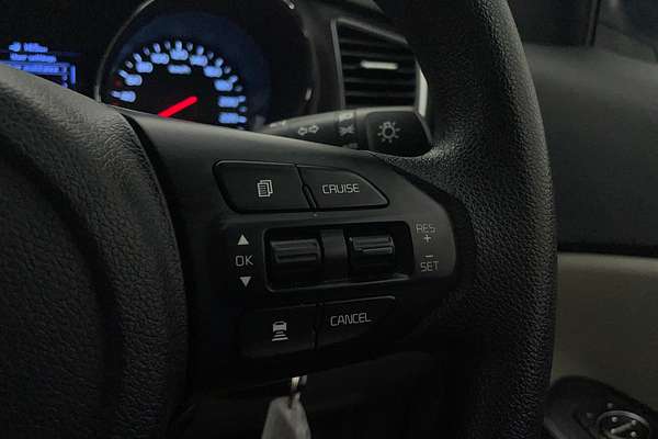 2019 Kia Carnival S YP