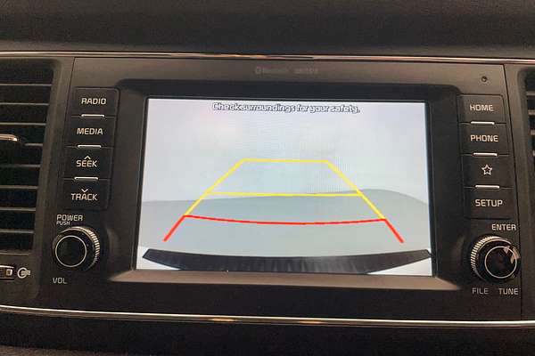 2019 Kia Carnival S YP