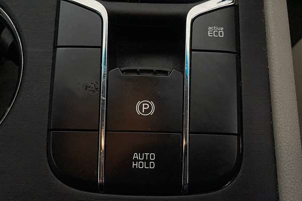 2019 Kia Carnival S YP