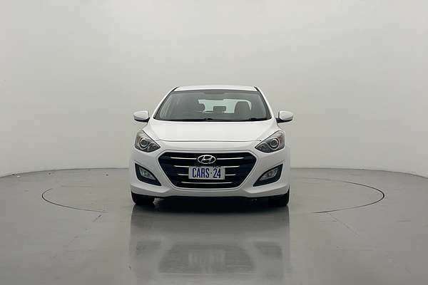 2015 Hyundai i30 Active GD3 Series II