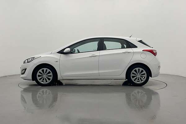 2015 Hyundai i30 Active GD3 Series II