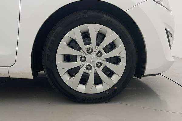 2015 Hyundai i30 Active GD3 Series II