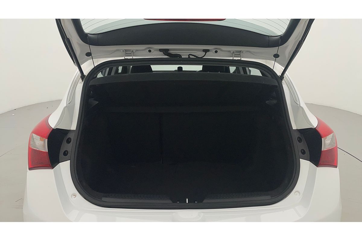 2015 Hyundai i30 Active GD3 Series II