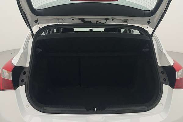 2015 Hyundai i30 Active GD3 Series II
