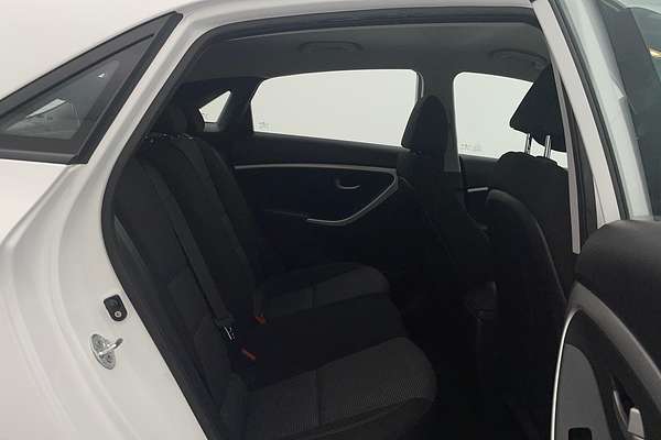 2015 Hyundai i30 Active GD3 Series II