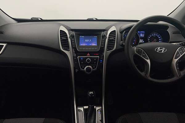 2015 Hyundai i30 Active GD3 Series II