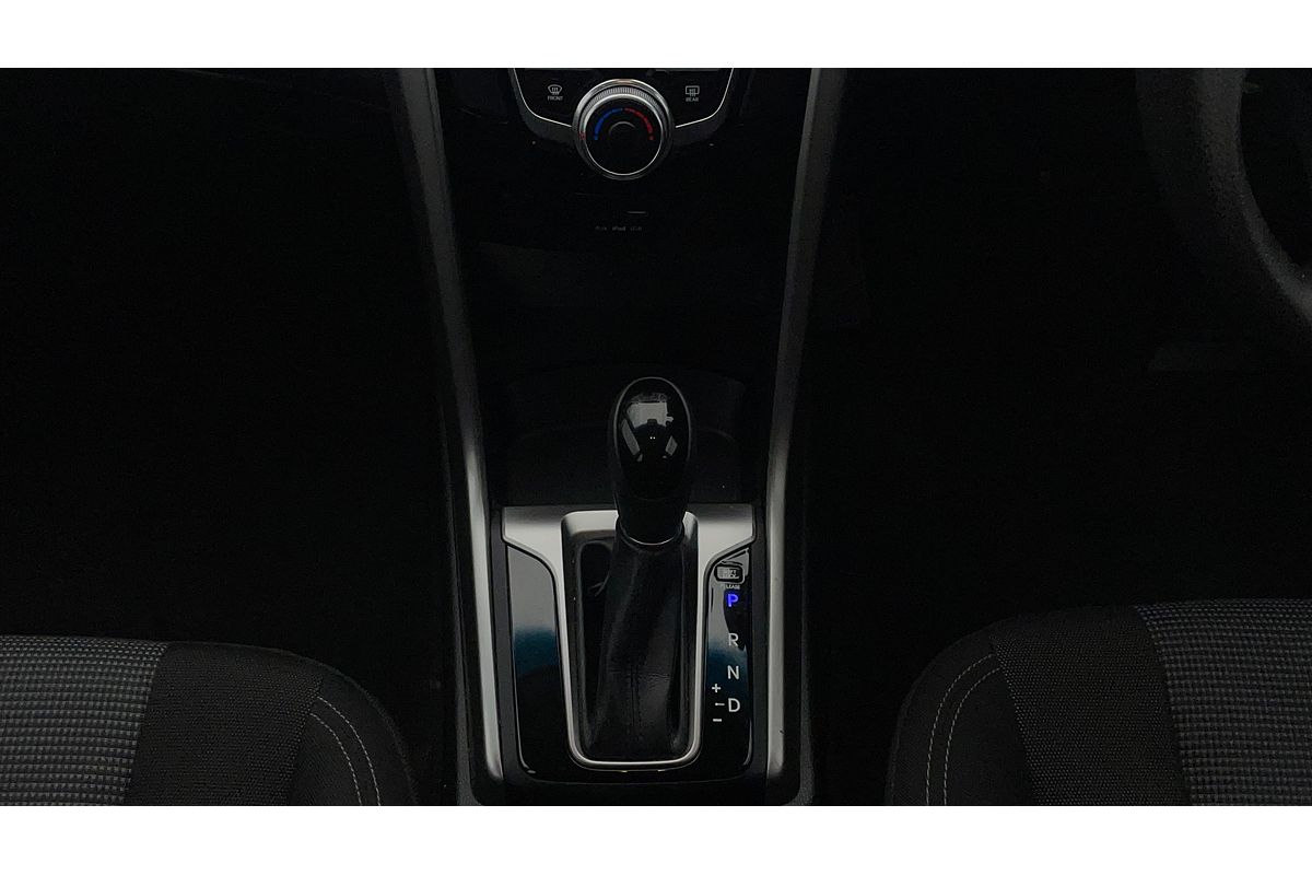 2015 Hyundai i30 Active GD3 Series II