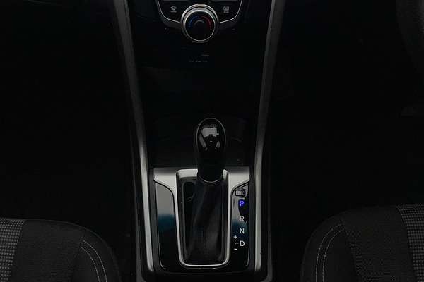 2015 Hyundai i30 Active GD3 Series II