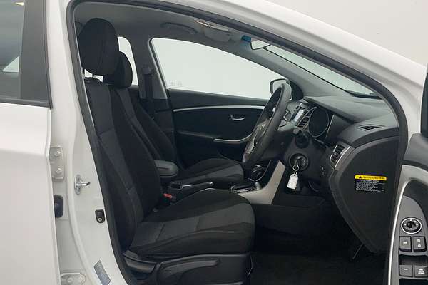 2015 Hyundai i30 Active GD3 Series II