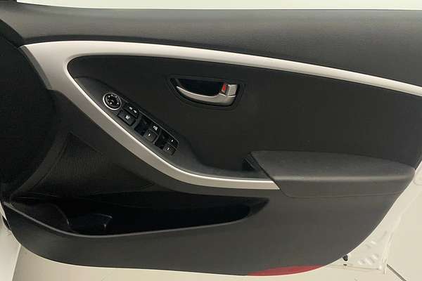 2015 Hyundai i30 Active GD3 Series II