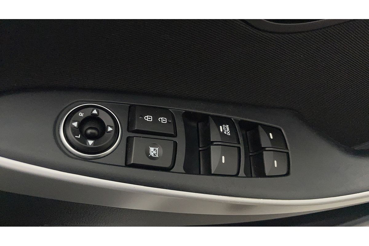 2015 Hyundai i30 Active GD3 Series II