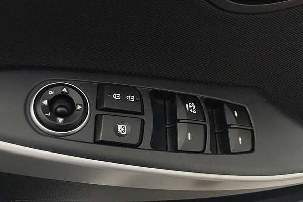 2015 Hyundai i30 Active GD3 Series II