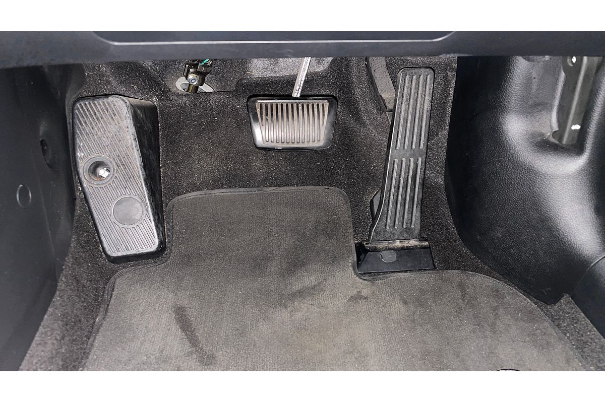 2015 Hyundai i30 Active GD3 Series II
