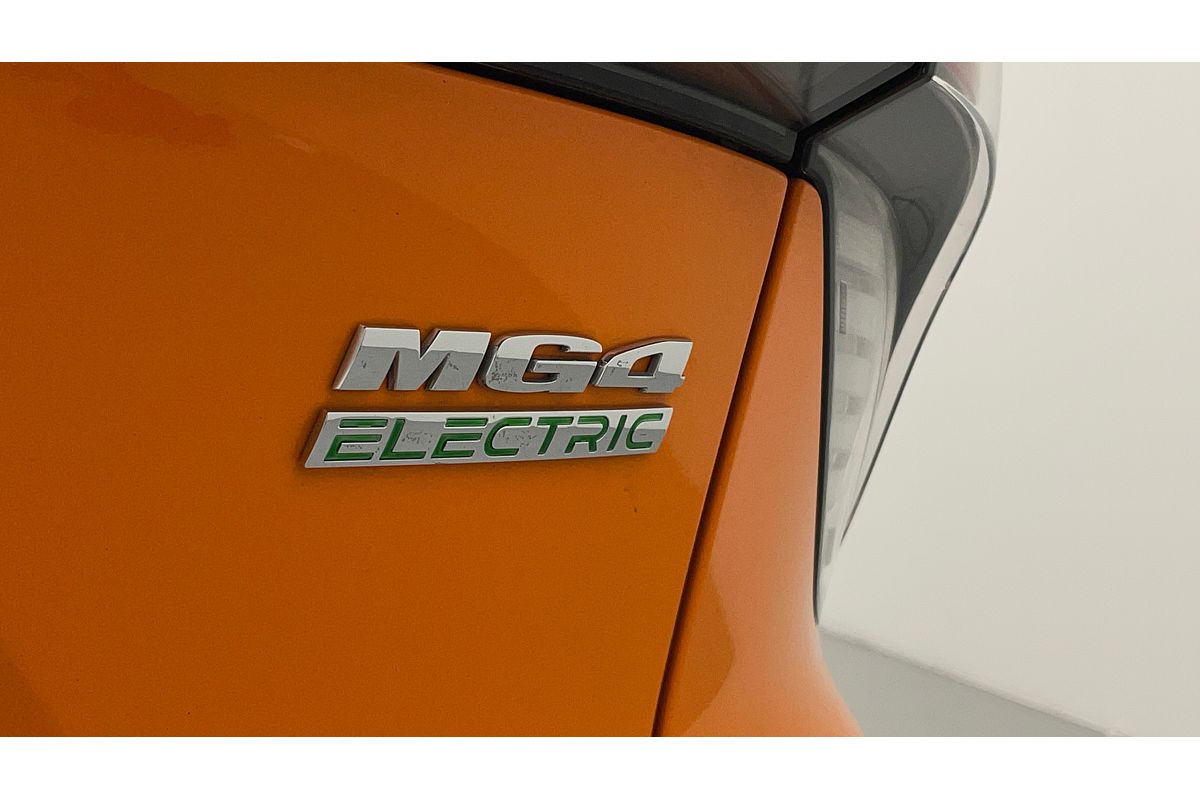 2024 MG MG4 Essence 64 MEH32