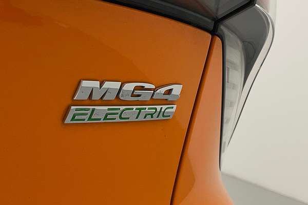 2024 MG MG4 Essence 64 MEH32