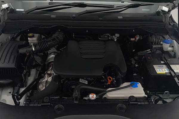 2022 GWM Ute Cannon NPW 4X4