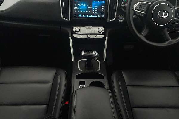 2022 GWM Ute Cannon NPW 4X4