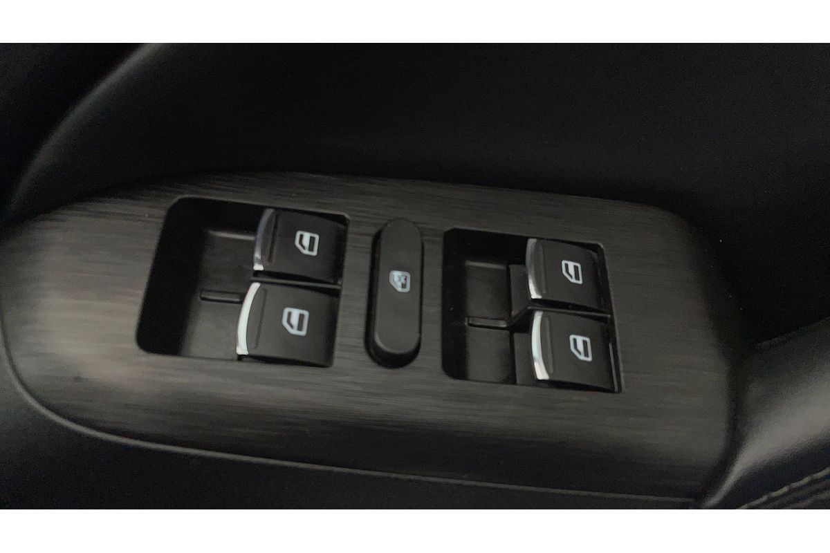 2022 GWM Ute Cannon NPW 4X4