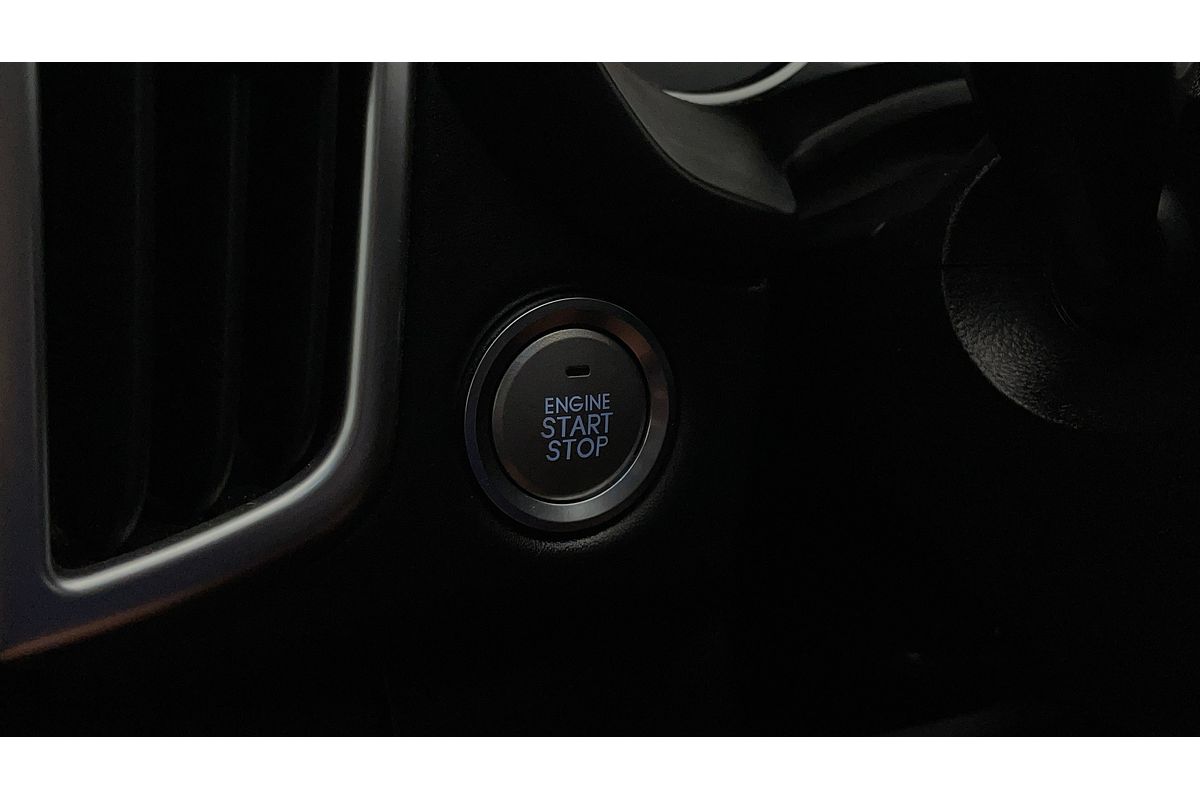 2022 GWM Ute Cannon NPW 4X4