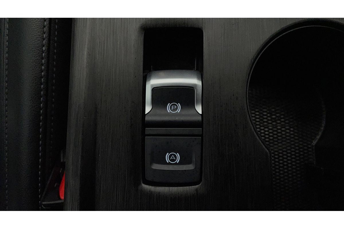 2022 GWM Ute Cannon NPW 4X4