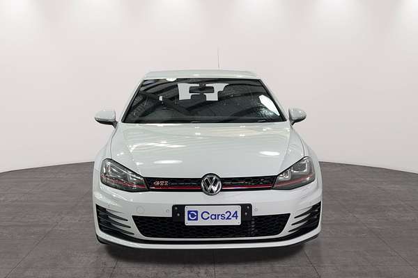 2016 Volkswagen Golf GTI Performance 7
