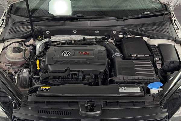 2016 Volkswagen Golf GTI Performance 7