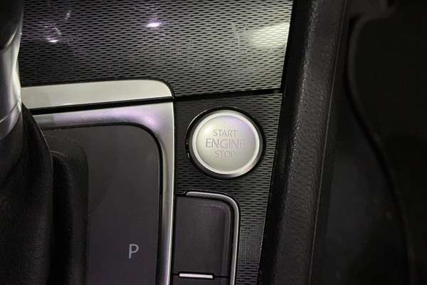 2016 Volkswagen Golf GTI Performance 7