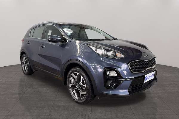 2019 Kia Sportage Si Premium QL