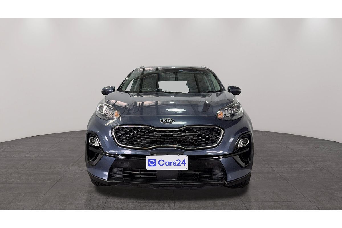 2019 Kia Sportage Si Premium QL