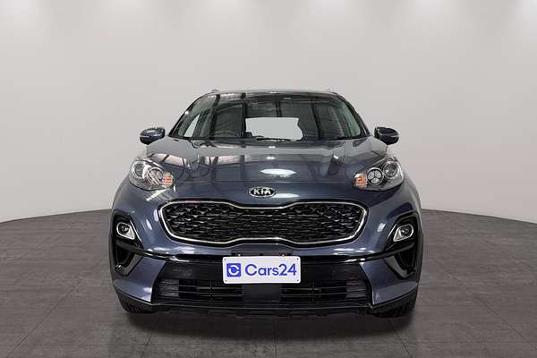 2019 Kia Sportage Si Premium QL