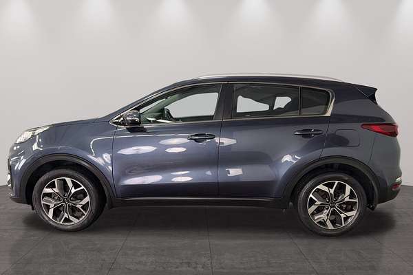 2019 Kia Sportage Si Premium QL